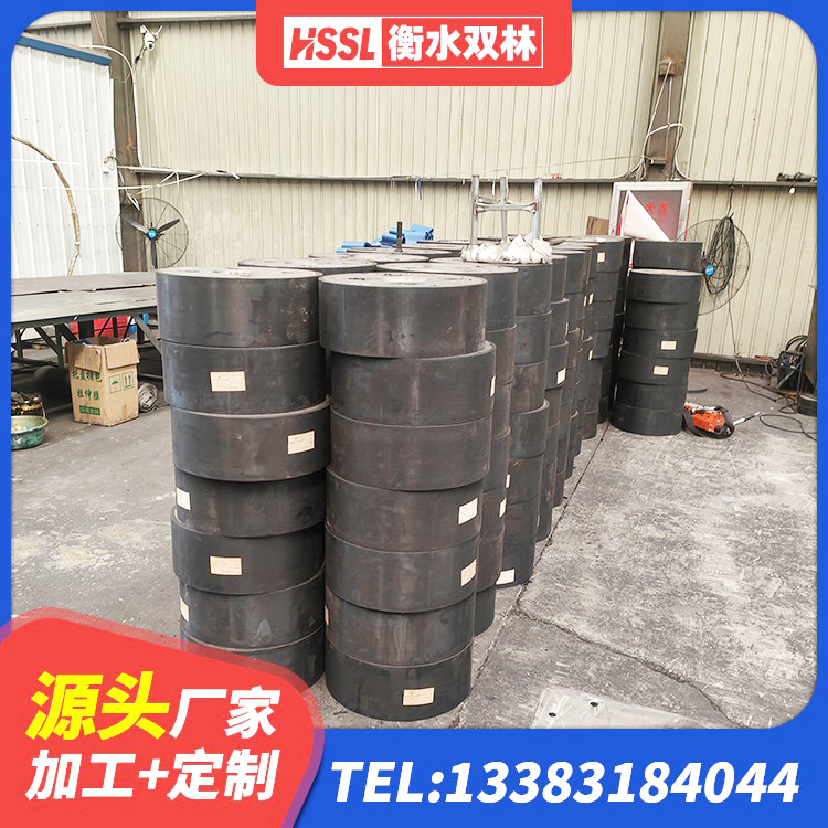 鼎湖区LNR400天然橡胶隔震支座源头工厂 鼎湖区隔震抗震支座生产厂家 鼎湖区LRB400铅芯隔震支座生产厂家 鼎湖区建筑抗震支座工厂源头工厂 - 第3张