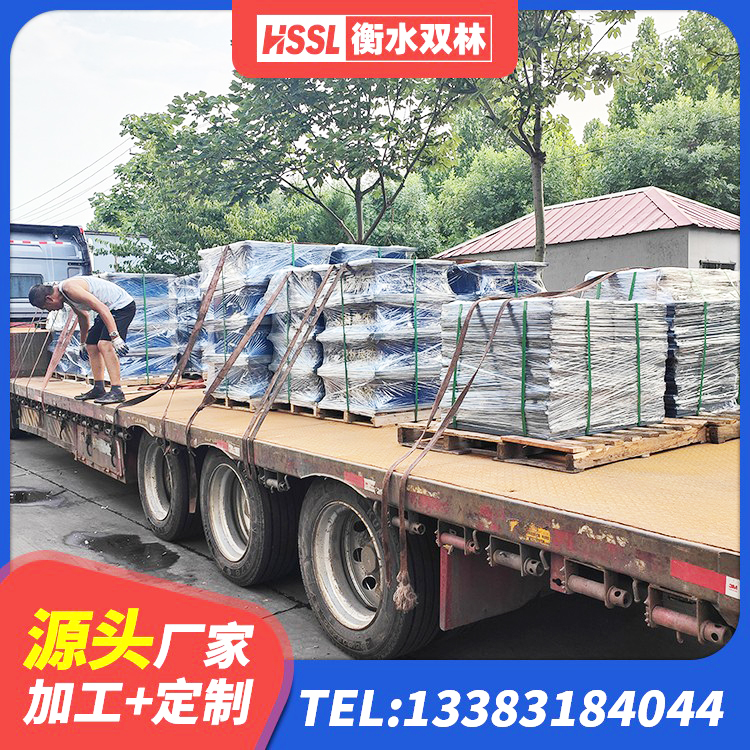 鼎湖区建筑高阻尼隔震锁定支座生产厂家 鼎湖区LRB700铝芯隔震支座 鼎湖区LRB隔震支座800(II型) 鼎湖区天然隔震橡胶支座 - 第3张