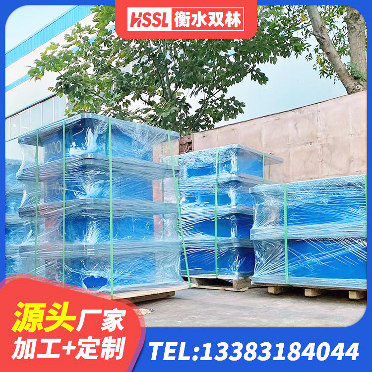 鼎湖区LNR橡胶隔震支座1500生产厂家 鼎湖区隔震支座LRB650-Ⅱ 鼎湖区LRB1400橡胶隔震支座 鼎湖区橡胶组合隔震支座厂家电话 - 第4张