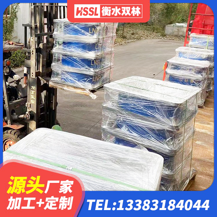 鼎湖区隔震支座LNR300源头工厂 鼎湖区LNR600建筑橡胶隔震支座厂家电话 鼎湖区LNR1200橡胶支座厂家电话 鼎湖区建筑高阻尼叠层隔震支座 - 第2张