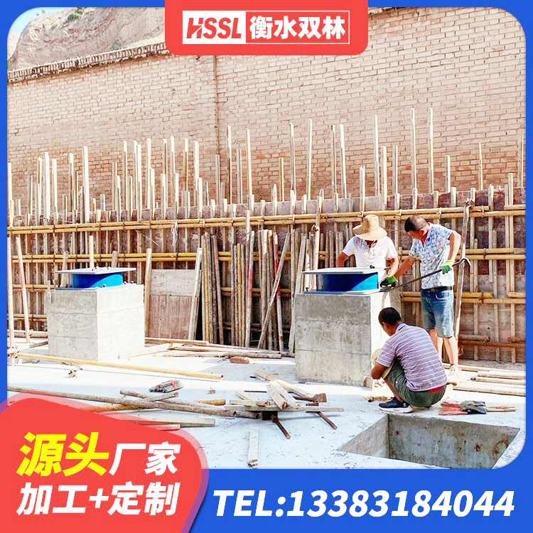 鼎湖区HDR1500高阻尼隔震支座生产厂家 鼎湖区受力的隔震支座生产厂家 鼎湖区建筑LNR600的隔震支座生产厂家 鼎湖区LRB500铅芯隔震支座多少钱 - 第7张